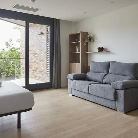 Appartamento Mantulene 1a - Basque San Sebastián