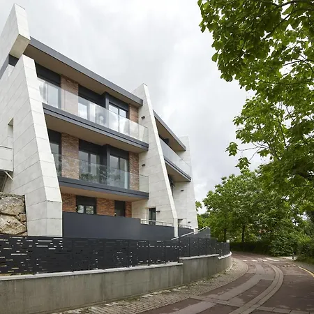 Apartament Mantulene 1a - Basque